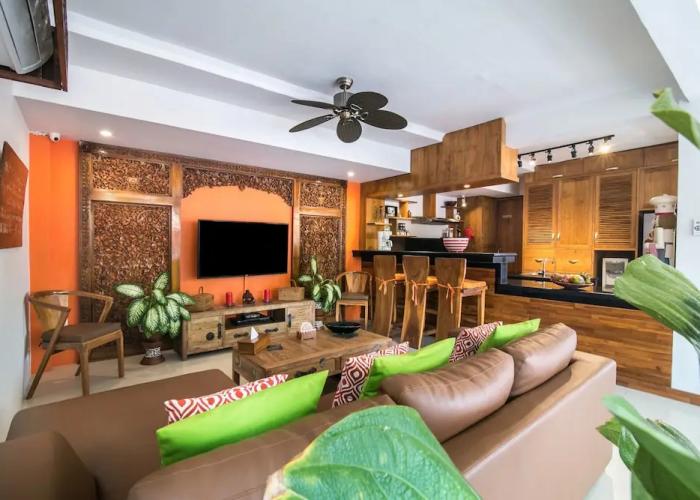 Casa Mimba