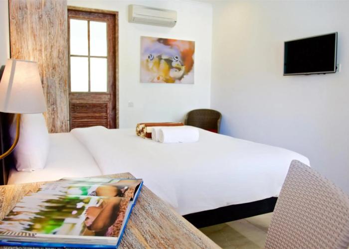 OK Divers Resort & Spa
