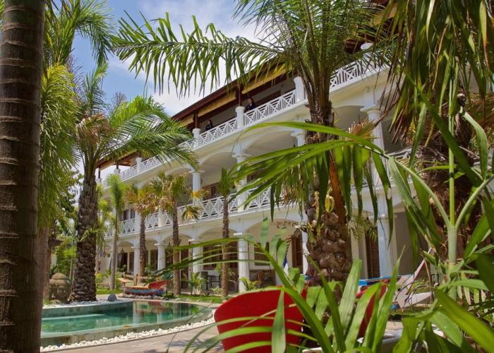 OK Divers Resort & Spa