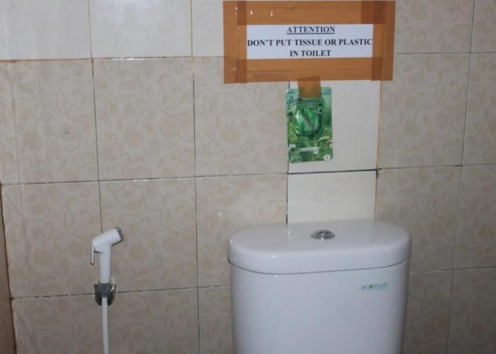 Harmony Guest House