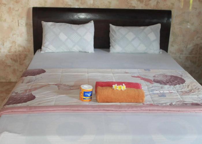 Harmony Guest House
