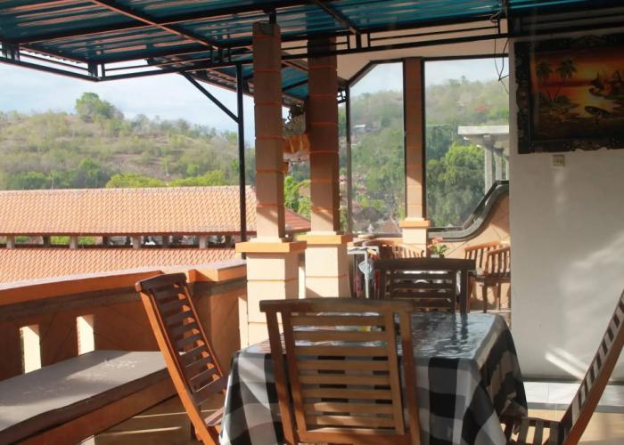 Harmony Guest House