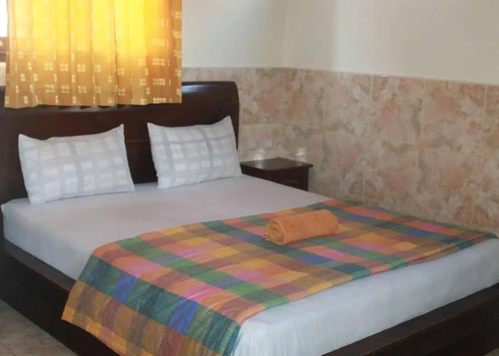 Harmony Guest House
