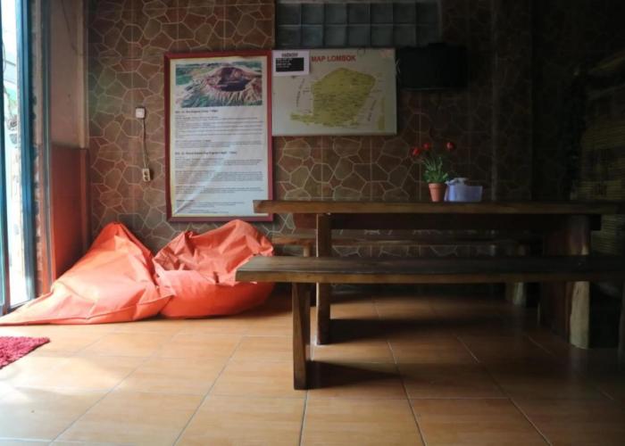 Harmony Guest House