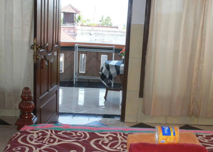Harmony Guest House
