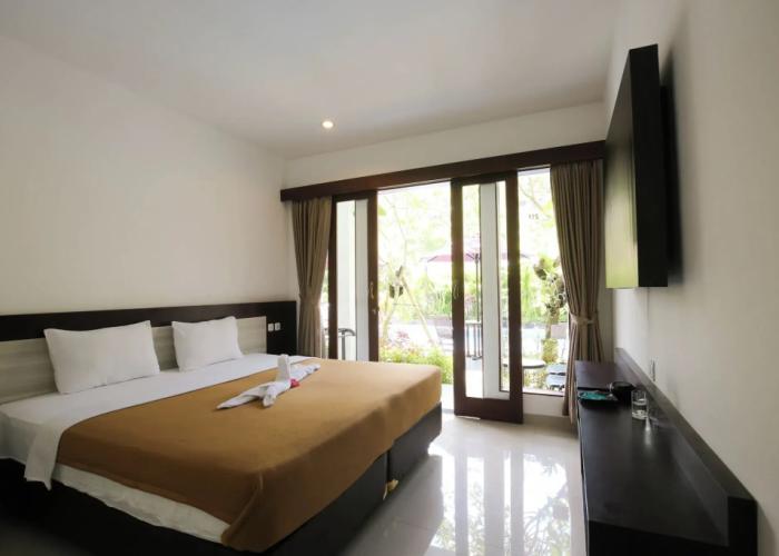 Dewivilla Hotel