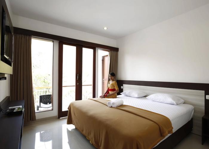 Dewivilla Hotel