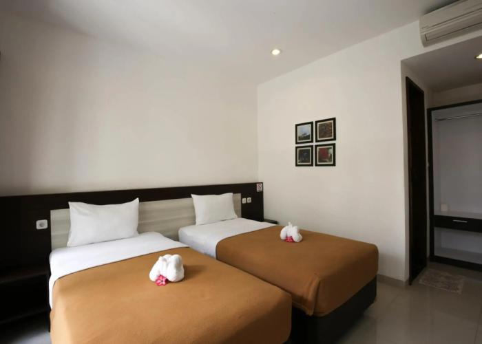 Dewivilla Hotel