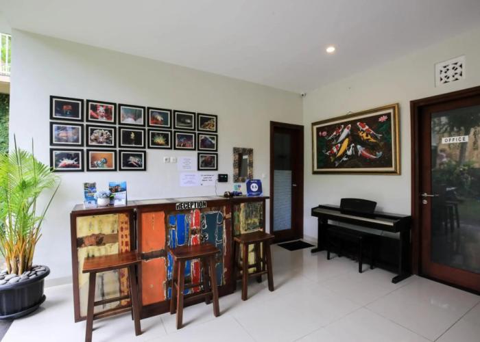 Dewivilla Hotel