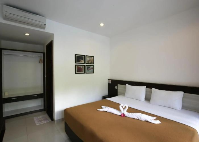 Dewivilla Hotel