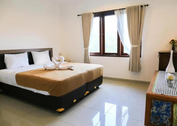 Dewivilla Hotel