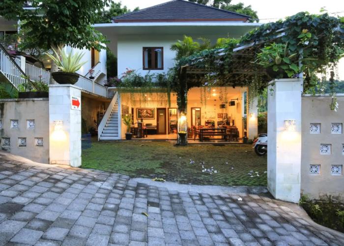 Dewivilla Hotel
