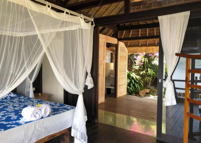 Bloo Lagoon Eco Village