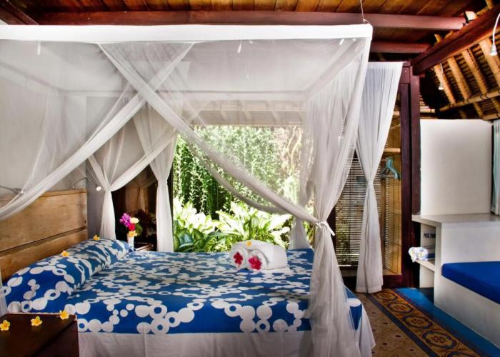 Bloo Lagoon Eco Village