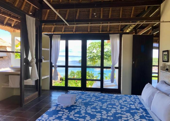 Bloo Lagoon Eco Village