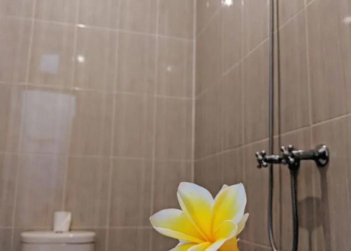 Serangan Inn Mimba