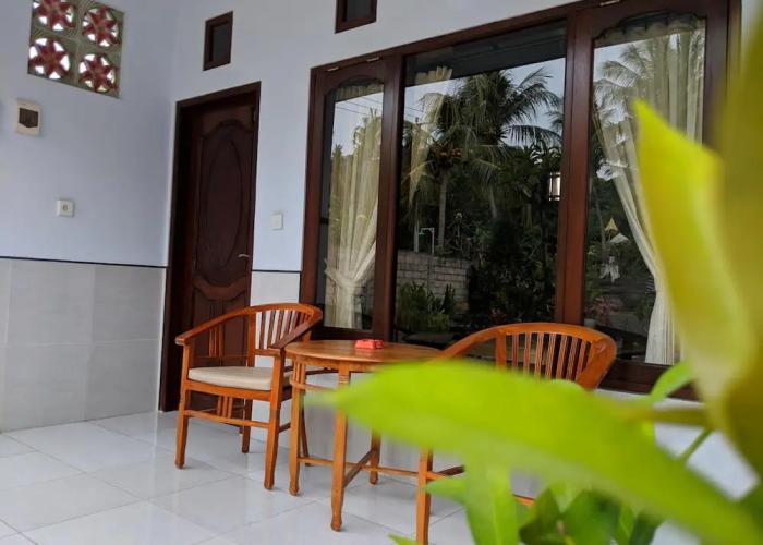 Serangan Inn Mimba