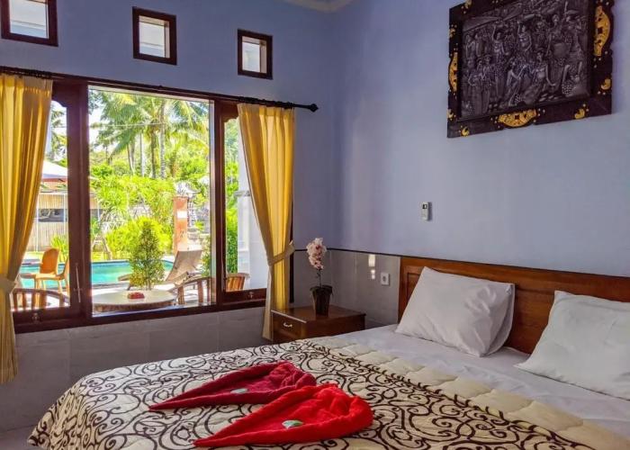 Serangan Inn Mimba