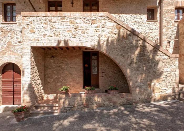 Azienda Agricola e Agriturismo Vallorsi