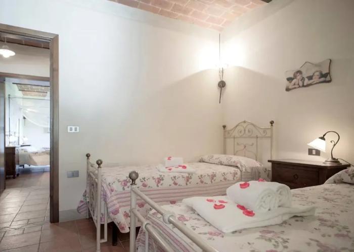 Azienda Agricola e Agriturismo Vallorsi