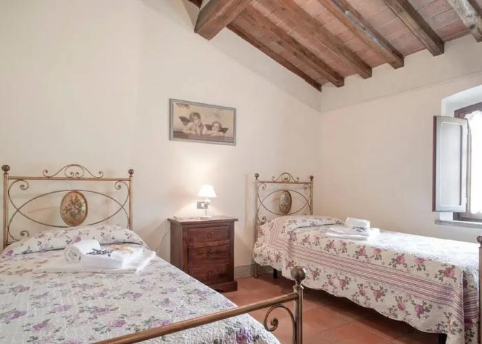 Azienda Agricola e Agriturismo Vallorsi