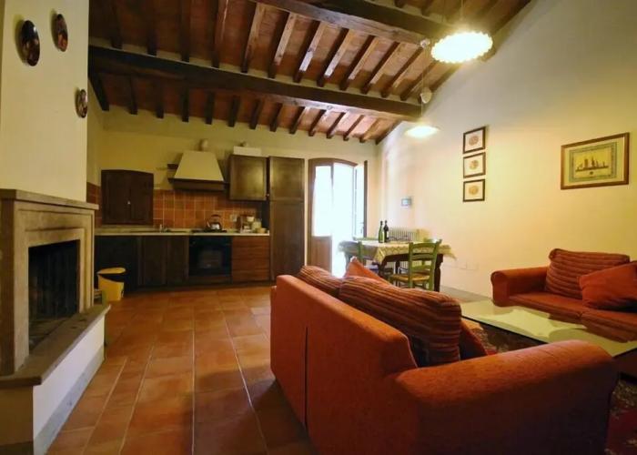 Azienda Agricola e Agriturismo Vallorsi