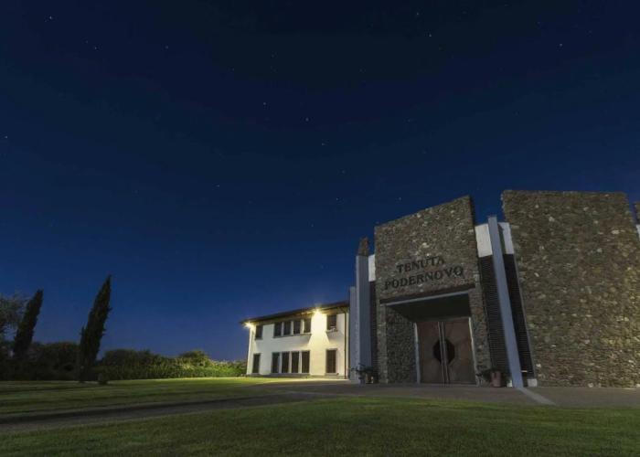 Casale Podernovo