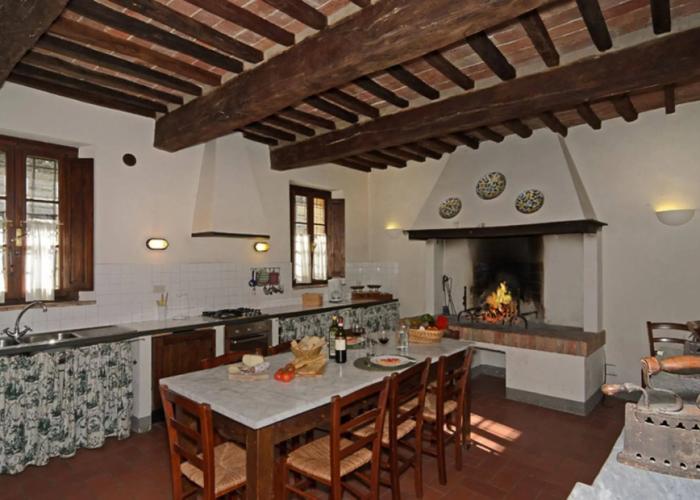 Badia Di Morrona