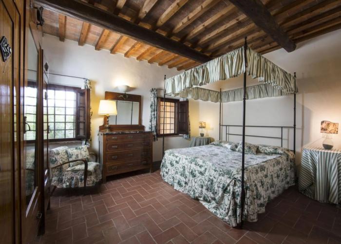 Badia Di Morrona