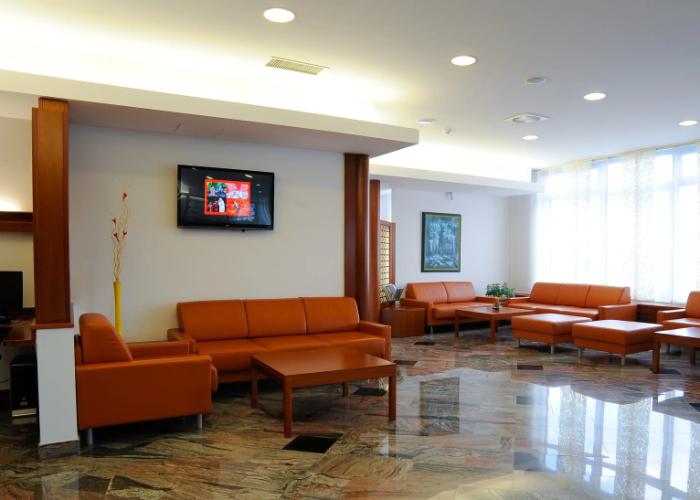 Garni Hotel Azul