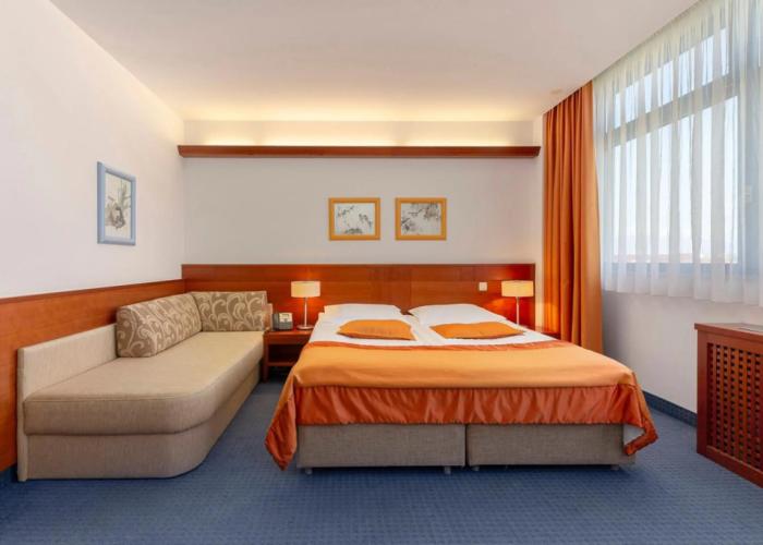 Garni Hotel Azul