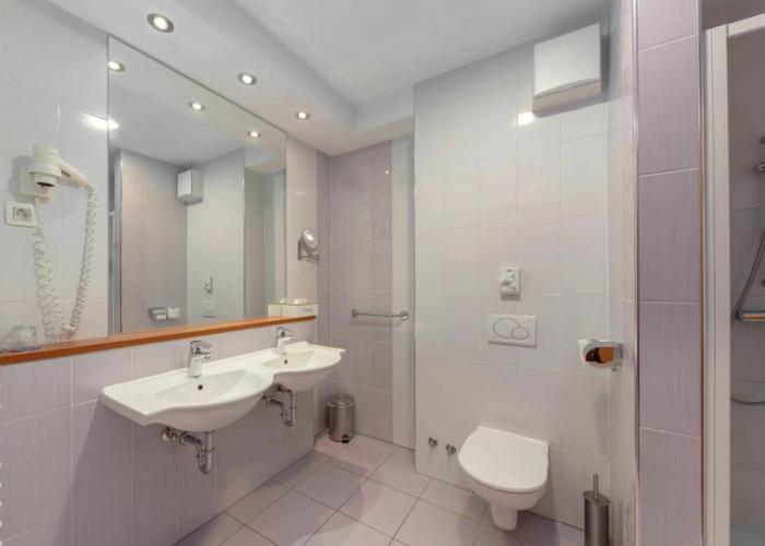 Garni Hotel Azul