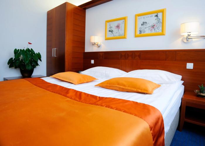 Garni Hotel Azul