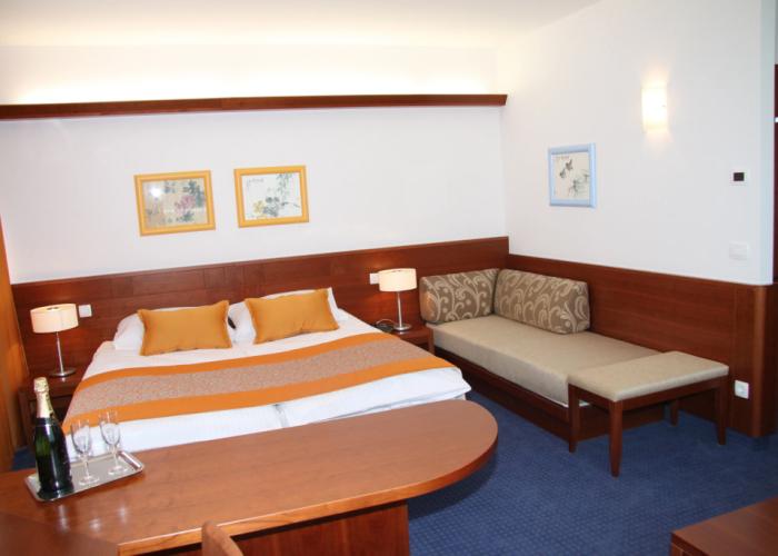 Garni Hotel Azul