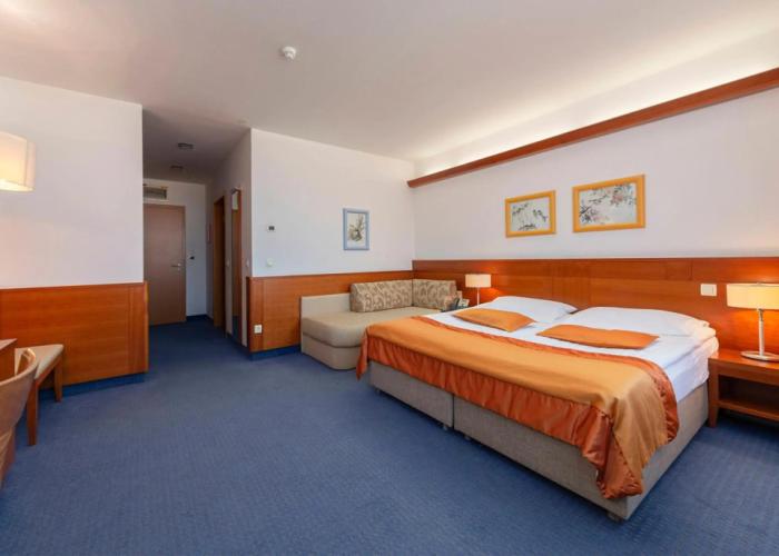 Garni Hotel Azul