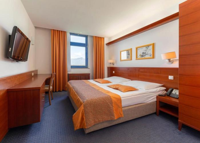Garni Hotel Azul