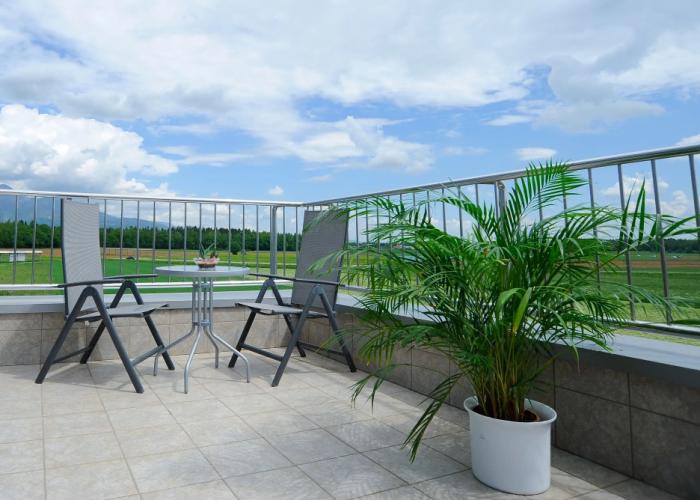 Garni Hotel Azul