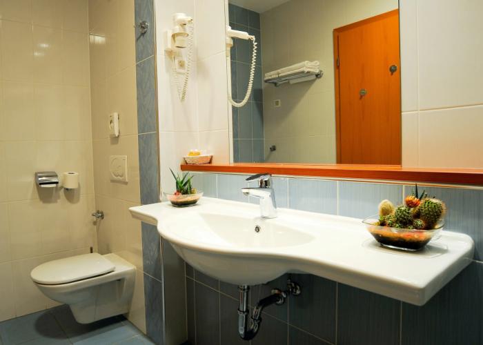 Garni Hotel Azul
