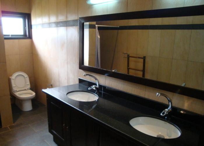 Villa Pelangi Bali