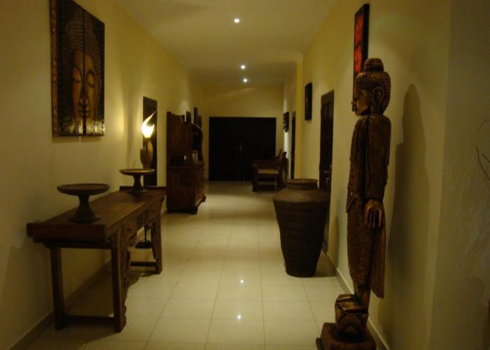 Villa Pelangi Bali