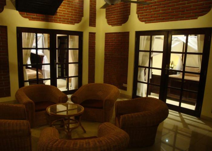 Villa Pelangi Bali