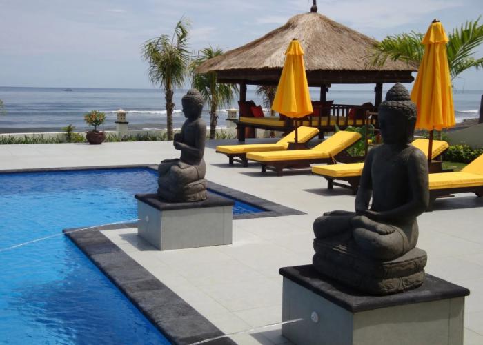 Villa Pelangi Bali