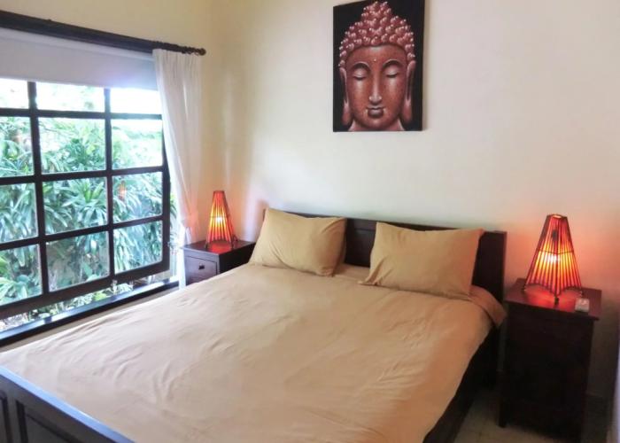 Villa Pelangi Bali
