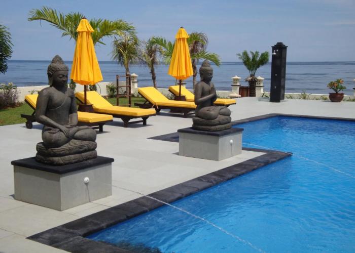 Villa Pelangi Bali