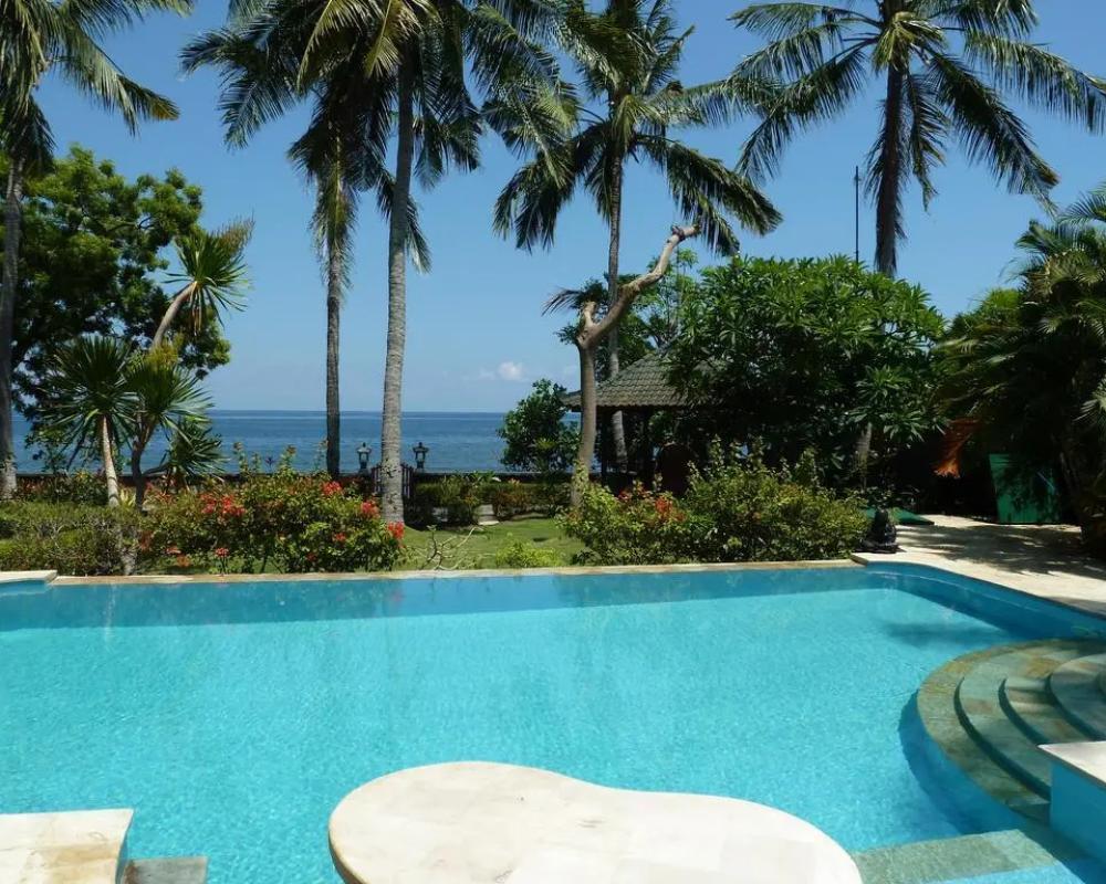 фото Villa Damai