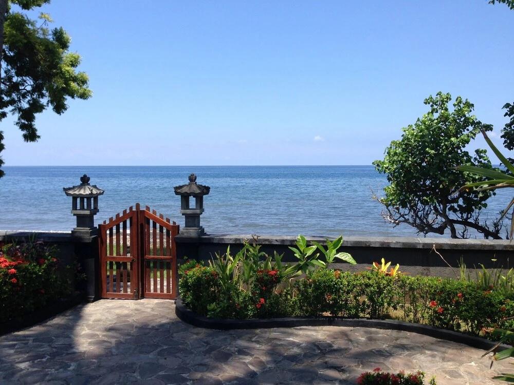 фото Villa Damai