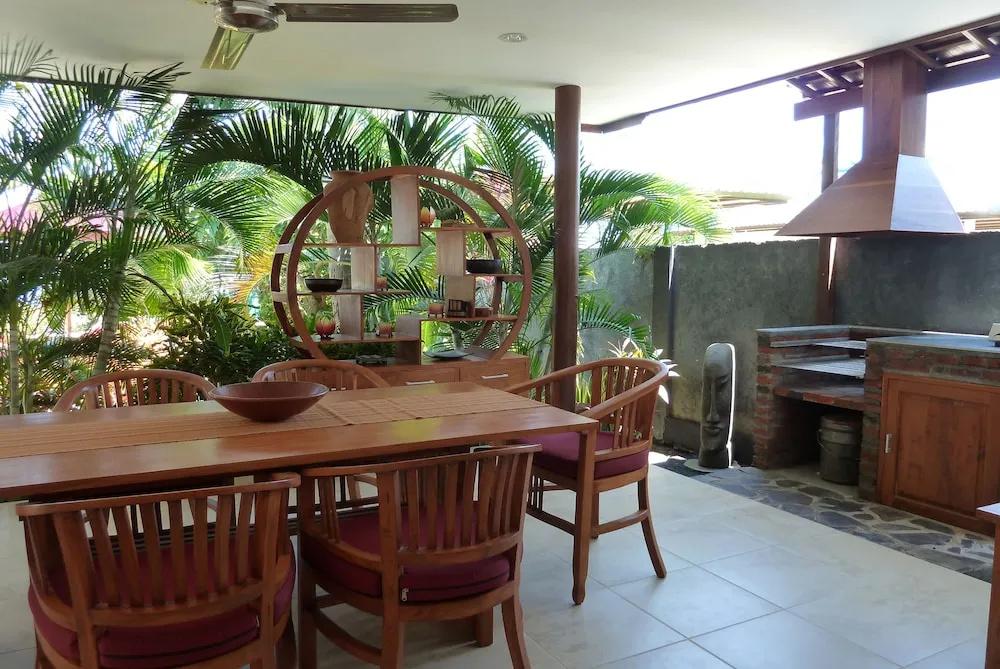 фото Villa Damai