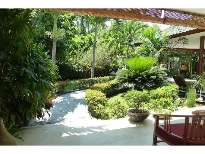 фото Villa Damai