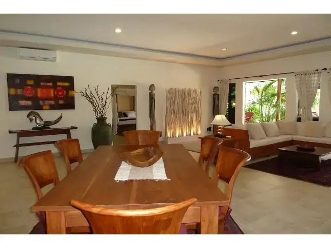 фото Villa Damai
