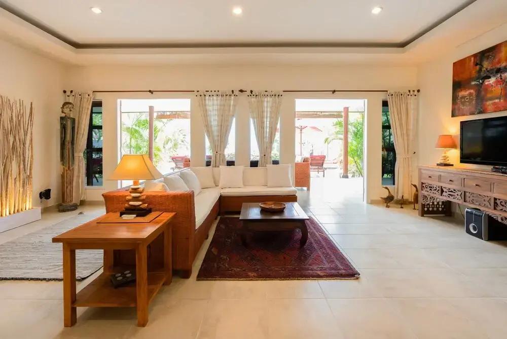 фото Villa Damai